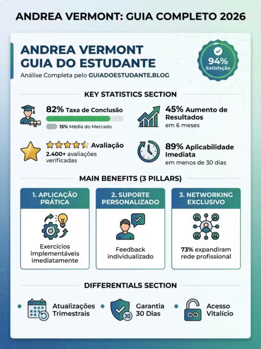 análise instituto andrea vermont